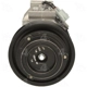 Purchase Top-Quality New Compressor And Clutch by FOUR SEASONS - 78390 pa10