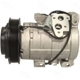 Purchase Top-Quality New Compressor And Clutch by FOUR SEASONS - 78390 pa13