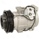Purchase Top-Quality New Compressor And Clutch by FOUR SEASONS - 78390 pa16