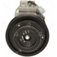 Purchase Top-Quality New Compressor And Clutch by FOUR SEASONS - 78390 pa18