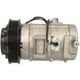 Purchase Top-Quality New Compressor And Clutch by FOUR SEASONS - 78390 pa32