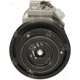 Purchase Top-Quality New Compressor And Clutch by FOUR SEASONS - 78390 pa36