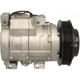 Purchase Top-Quality New Compressor And Clutch by FOUR SEASONS - 78390 pa37