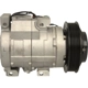 Purchase Top-Quality New Compressor And Clutch by FOUR SEASONS - 78390 pa38