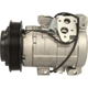 Purchase Top-Quality New Compressor And Clutch by FOUR SEASONS - 78390 pa40
