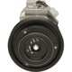 Purchase Top-Quality New Compressor And Clutch by FOUR SEASONS - 78390 pa41