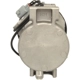 Purchase Top-Quality New Compressor And Clutch by FOUR SEASONS - 78390 pa42