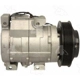 Purchase Top-Quality New Compressor And Clutch by FOUR SEASONS - 78390 pa6