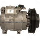 Purchase Top-Quality New Compressor And Clutch by FOUR SEASONS - 78391 pa10