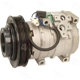 Purchase Top-Quality New Compressor And Clutch by FOUR SEASONS - 78391 pa13
