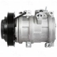 Purchase Top-Quality New Compressor And Clutch by FOUR SEASONS - 78391 pa19
