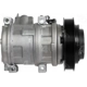 Purchase Top-Quality New Compressor And Clutch by FOUR SEASONS - 78391 pa22