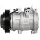 Purchase Top-Quality New Compressor And Clutch by FOUR SEASONS - 78391 pa26