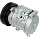 Purchase Top-Quality New Compressor And Clutch by FOUR SEASONS - 78391 pa32
