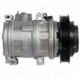 Purchase Top-Quality New Compressor And Clutch by FOUR SEASONS - 78391 pa6