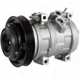 Purchase Top-Quality New Compressor And Clutch by FOUR SEASONS - 78391 pa7