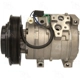 Purchase Top-Quality New Compressor And Clutch by FOUR SEASONS - 78391 pa8