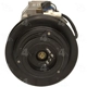 Purchase Top-Quality New Compressor And Clutch by FOUR SEASONS - 78391 pa9