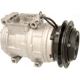 Purchase Top-Quality New Compressor And Clutch by FOUR SEASONS - 78393 pa5
