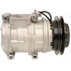 Purchase Top-Quality New Compressor And Clutch by FOUR SEASONS - 78393 pa6