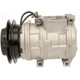 Purchase Top-Quality New Compressor And Clutch by FOUR SEASONS - 78393 pa8