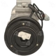 Purchase Top-Quality Compresseur et embrayage neuf de FOUR SEASONS - 78395 pa5
