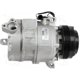 Purchase Top-Quality New Compressor And Clutch by FOUR SEASONS - 78396 pa18