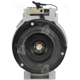 Purchase Top-Quality New Compressor And Clutch by FOUR SEASONS - 78396 pa24
