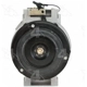 Purchase Top-Quality New Compressor And Clutch by FOUR SEASONS - 78396 pa5