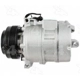Purchase Top-Quality New Compressor And Clutch by FOUR SEASONS - 78396 pa6