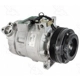 Purchase Top-Quality New Compressor And Clutch by FOUR SEASONS - 78396 pa8