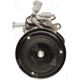 Purchase Top-Quality New Compressor And Clutch by FOUR SEASONS - 78397 pa4