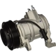Purchase Top-Quality FOUR SEASONS - 78398 - New Compressor And Clutch pa18