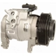 Purchase Top-Quality FOUR SEASONS - 78398 - New Compressor And Clutch pa32