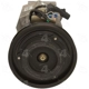 Purchase Top-Quality New Compressor And Clutch by FOUR SEASONS - 78399 pa2