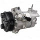 Purchase Top-Quality New Compressor And Clutch by FOUR SEASONS - 78404 pa3