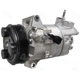 Purchase Top-Quality New Compressor And Clutch by FOUR SEASONS - 78404 pa5