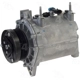 Purchase Top-Quality New Compressor And Clutch by FOUR SEASONS - 78482 pa1
