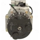 Purchase Top-Quality New Compressor And Clutch by FOUR SEASONS - 78483 pa18