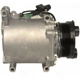 Purchase Top-Quality New Compressor And Clutch by FOUR SEASONS - 78483 pa19