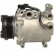 Purchase Top-Quality New Compressor And Clutch by FOUR SEASONS - 78483 pa20
