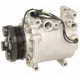Purchase Top-Quality New Compressor And Clutch by FOUR SEASONS - 78483 pa21