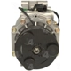 Purchase Top-Quality New Compressor And Clutch by FOUR SEASONS - 78483 pa30