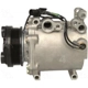 Purchase Top-Quality New Compressor And Clutch by FOUR SEASONS - 78483 pa31