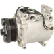 Purchase Top-Quality New Compressor And Clutch by FOUR SEASONS - 78483 pa37