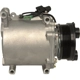 Purchase Top-Quality New Compressor And Clutch by FOUR SEASONS - 78483 pa39