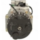 Purchase Top-Quality New Compressor And Clutch by FOUR SEASONS - 78483 pa4
