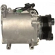 Purchase Top-Quality New Compressor And Clutch by FOUR SEASONS - 78483 pa6
