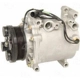 Purchase Top-Quality New Compressor And Clutch by FOUR SEASONS - 78483 pa7