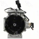 Purchase Top-Quality New Compressor And Clutch by FOUR SEASONS - 78484 pa12